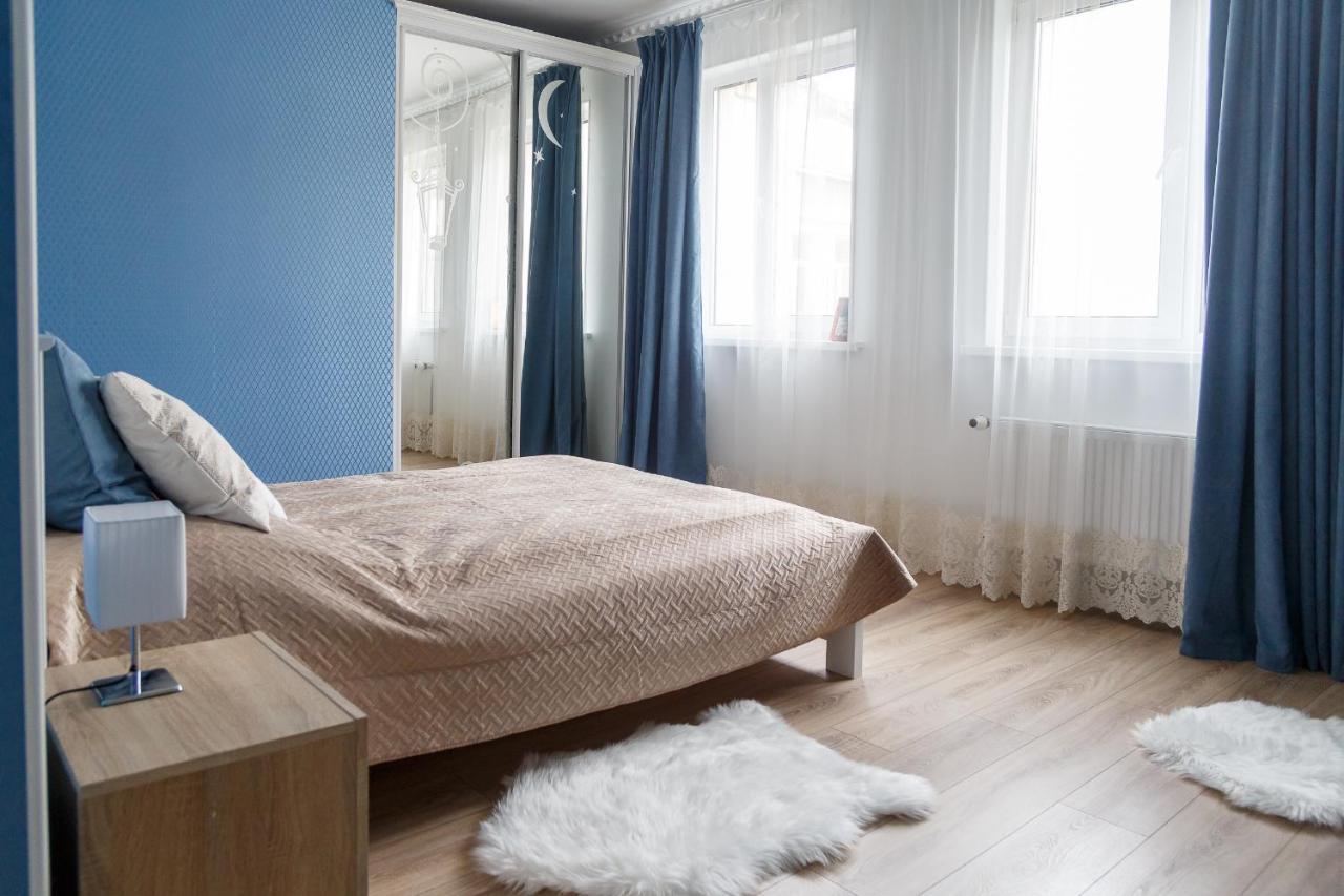 Vip- Elite Lemberg Apartments Eksteriør billede